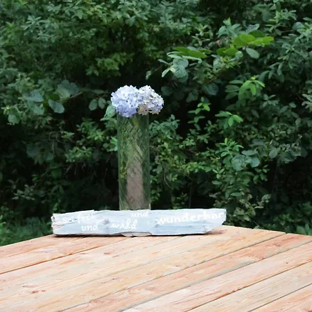 Luxussátor Traumhaftes Glamping-zelt In Unberuehrter *